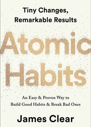 atomic habits audiobook
