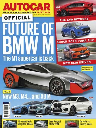 Autocar UK