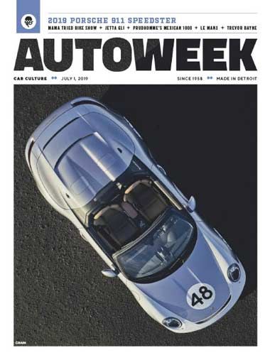 Autoweek USA