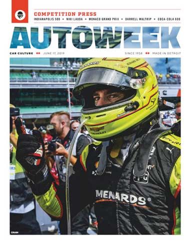 Autoweek USA