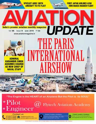 Aviation Update