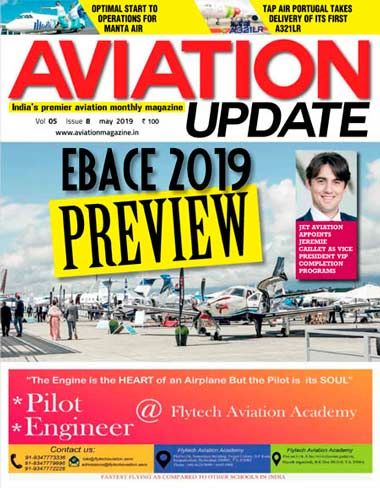 Aviation Update