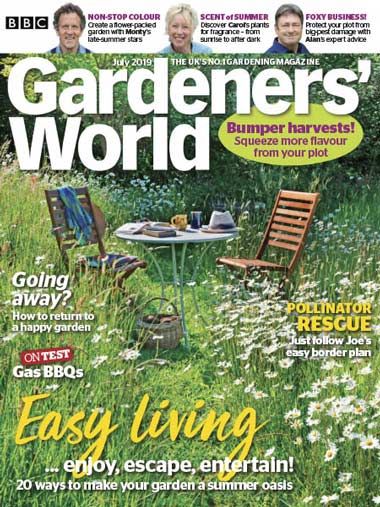 BBC Gardeners World