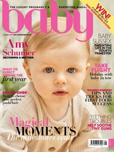 Baby Magazine