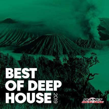 Best Of Deep House 2019