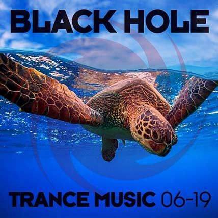  Black Hole Trance Music