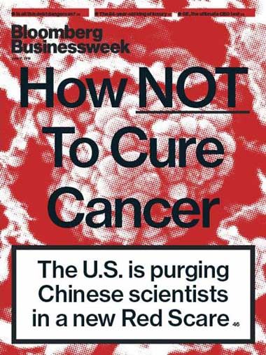 Bloomberg Businessweek USA