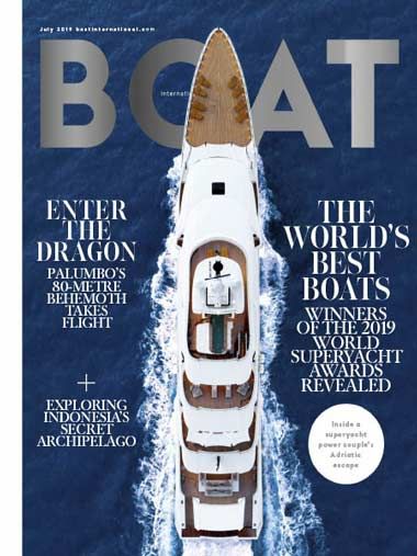 Boat International