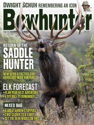 Bowhunter