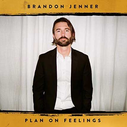 Brandon Jenner