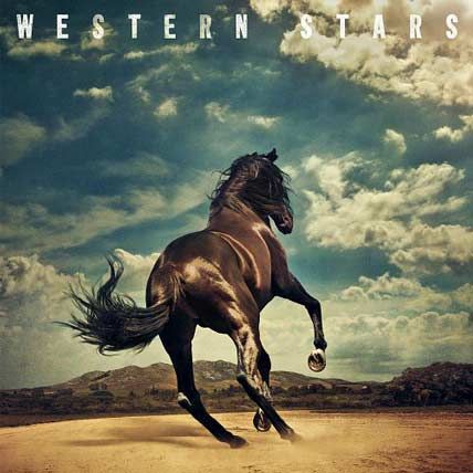 Bruce Springsteen – Western Stars