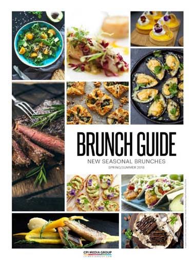 Brunch Guide