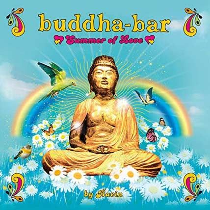 Buddha-Bar Summer Of Love