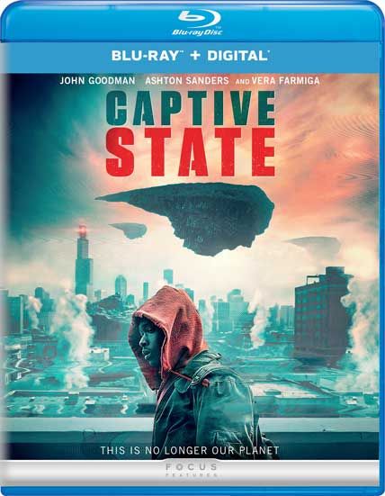 Captive State