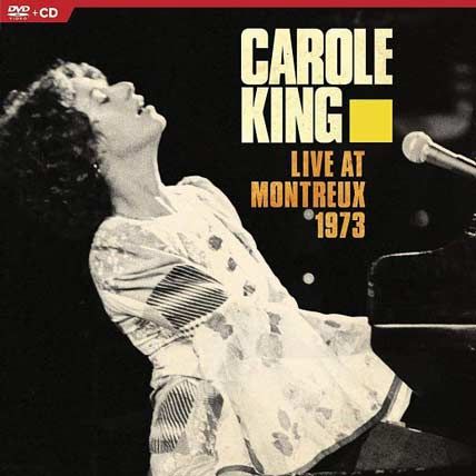 Carole King