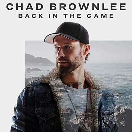 Chad Brownlee