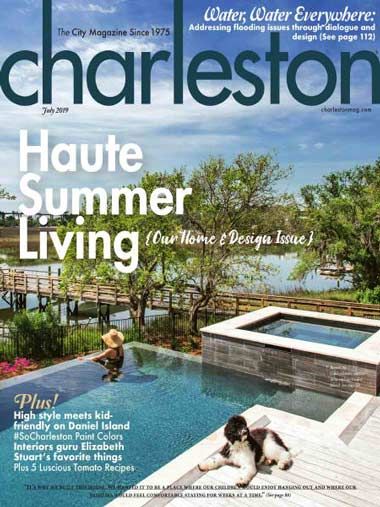 Charleston Magazine