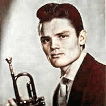 Chet Baker