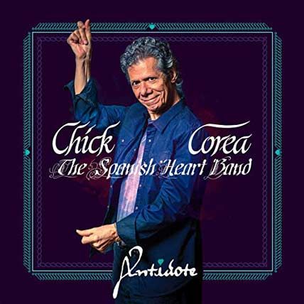 Chick Corea & The Spanish Heart Band