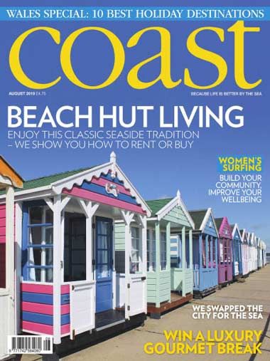 Coast – August 2019