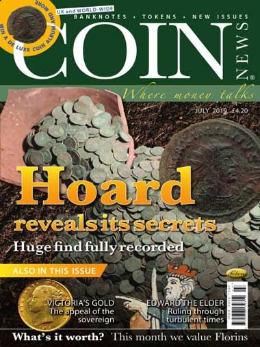 Coin News