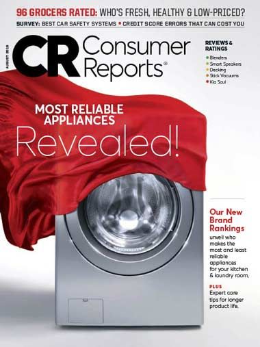 Consumer Reports