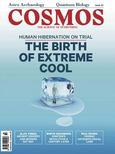 Cosmos Magazine