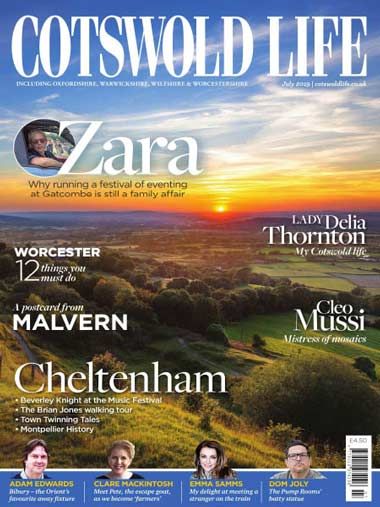Cotswold Life