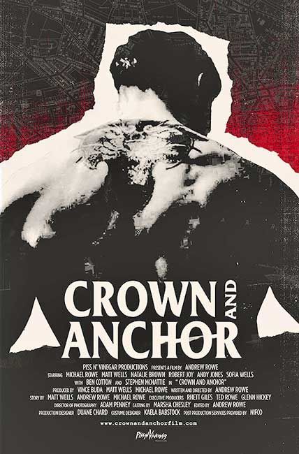 crown and anchor