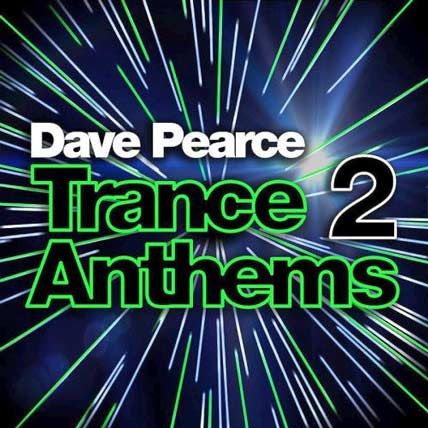 Dave Pears Trance Anthems 2