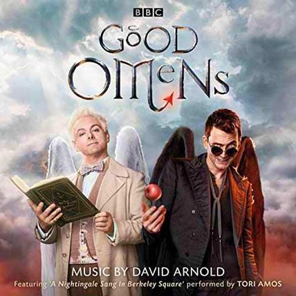 David Arnold – Good Omens