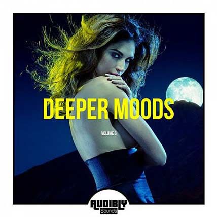 Deeper Moods Vol.6