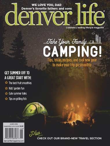 Denver Life Magazine