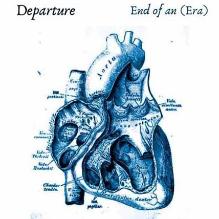 Depature – End Of An Era