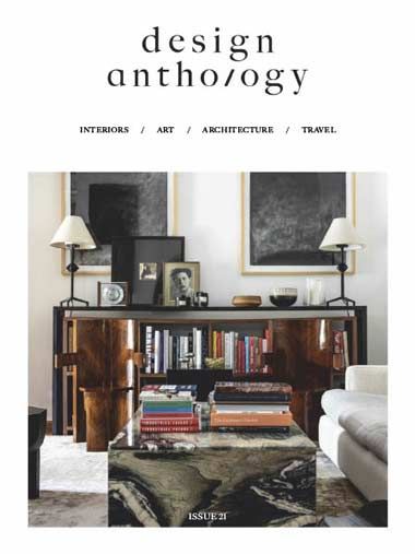 Design Anthology