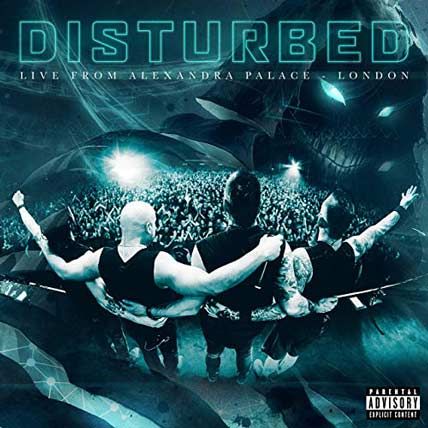 Disturbed