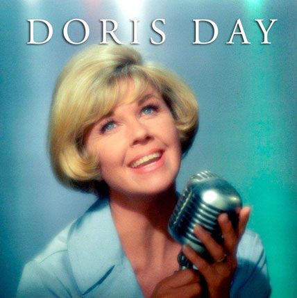 doris day discography