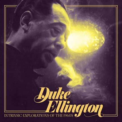 Duke Ellington