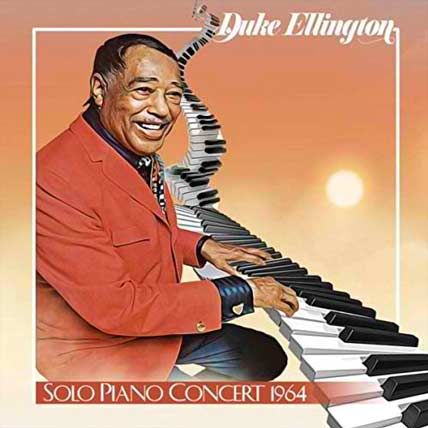 Duke Ellington