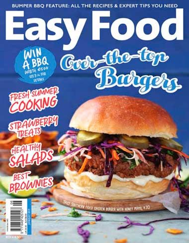 Easy Food Ireland