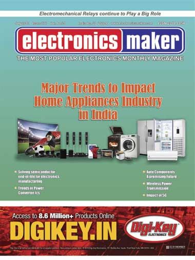 Electronics Maker Magazine