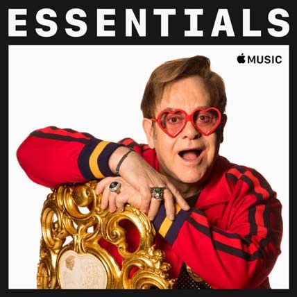 Elton John – Essentials
