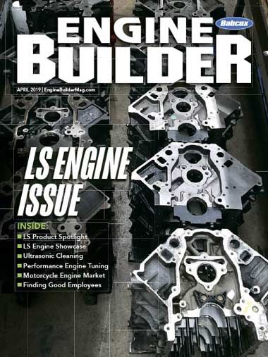 Engine Builder