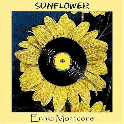 Ennio Morricone – Sunflower