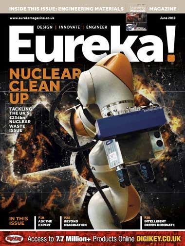 Eureka Magazine