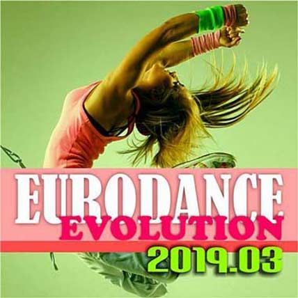 Eurodance Evolution