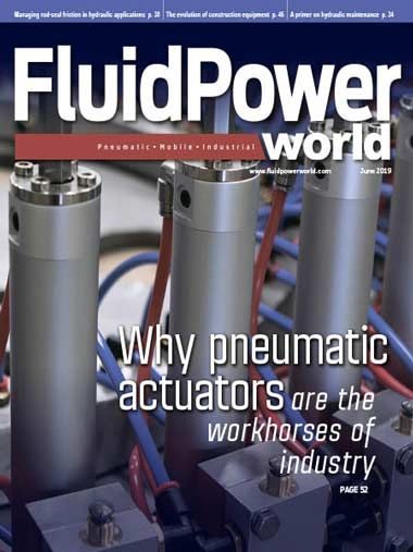 Fluid Power World