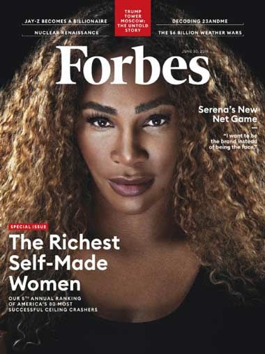 Forbes USA