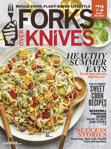 Forks Over Knives