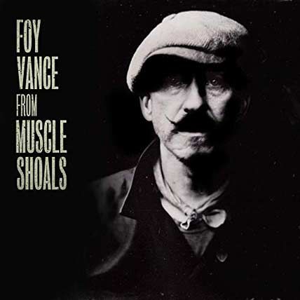 Foy Vance